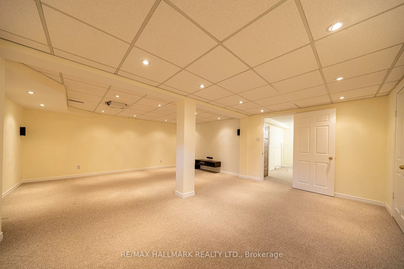 85, Colvin, Brownridge, Vaughan