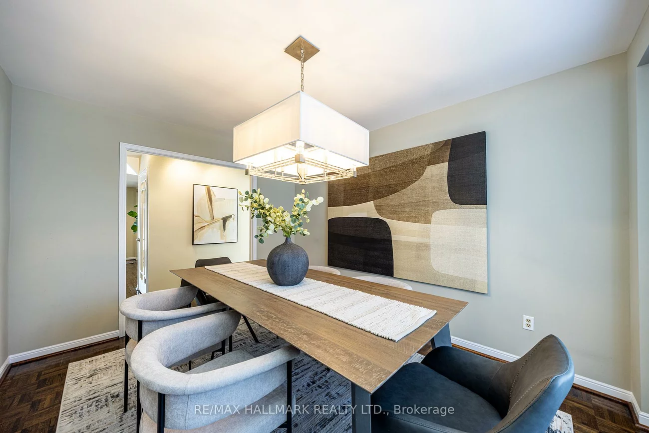 85, Colvin, Brownridge, Vaughan