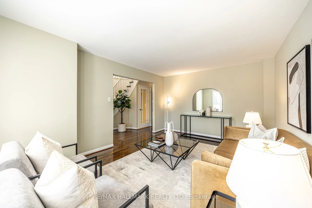 85, Colvin, Brownridge, Vaughan