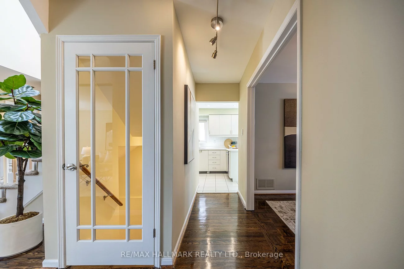 85, Colvin, Brownridge, Vaughan