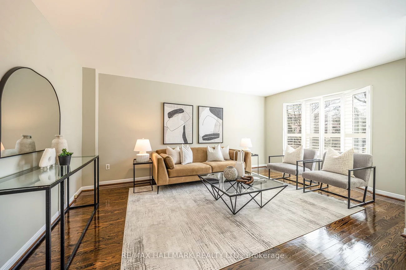 85, Colvin, Brownridge, Vaughan