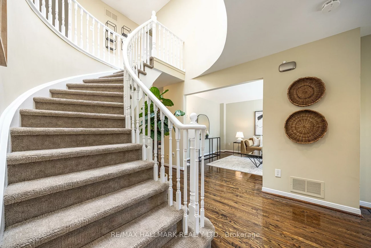 85, Colvin, Brownridge, Vaughan