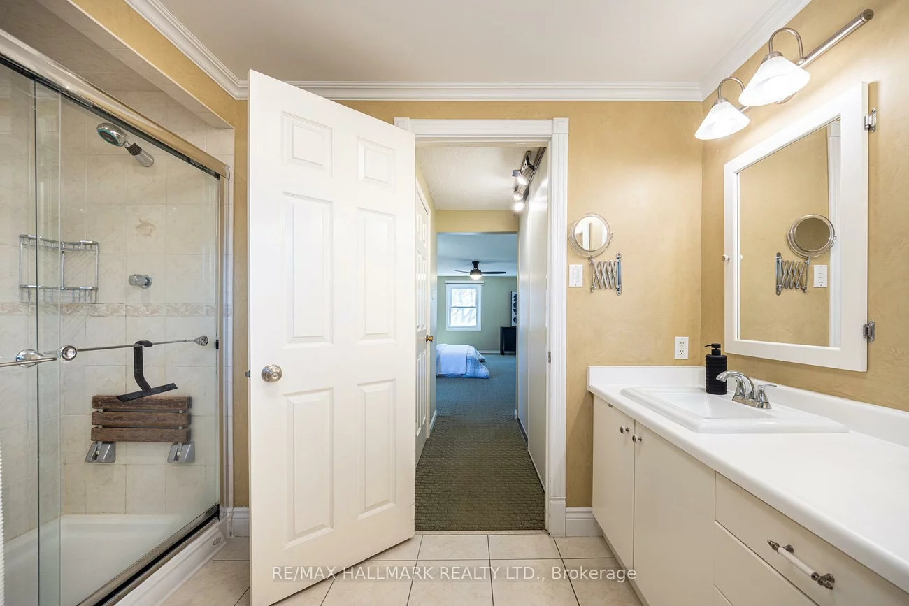 85, Colvin, Brownridge, Vaughan