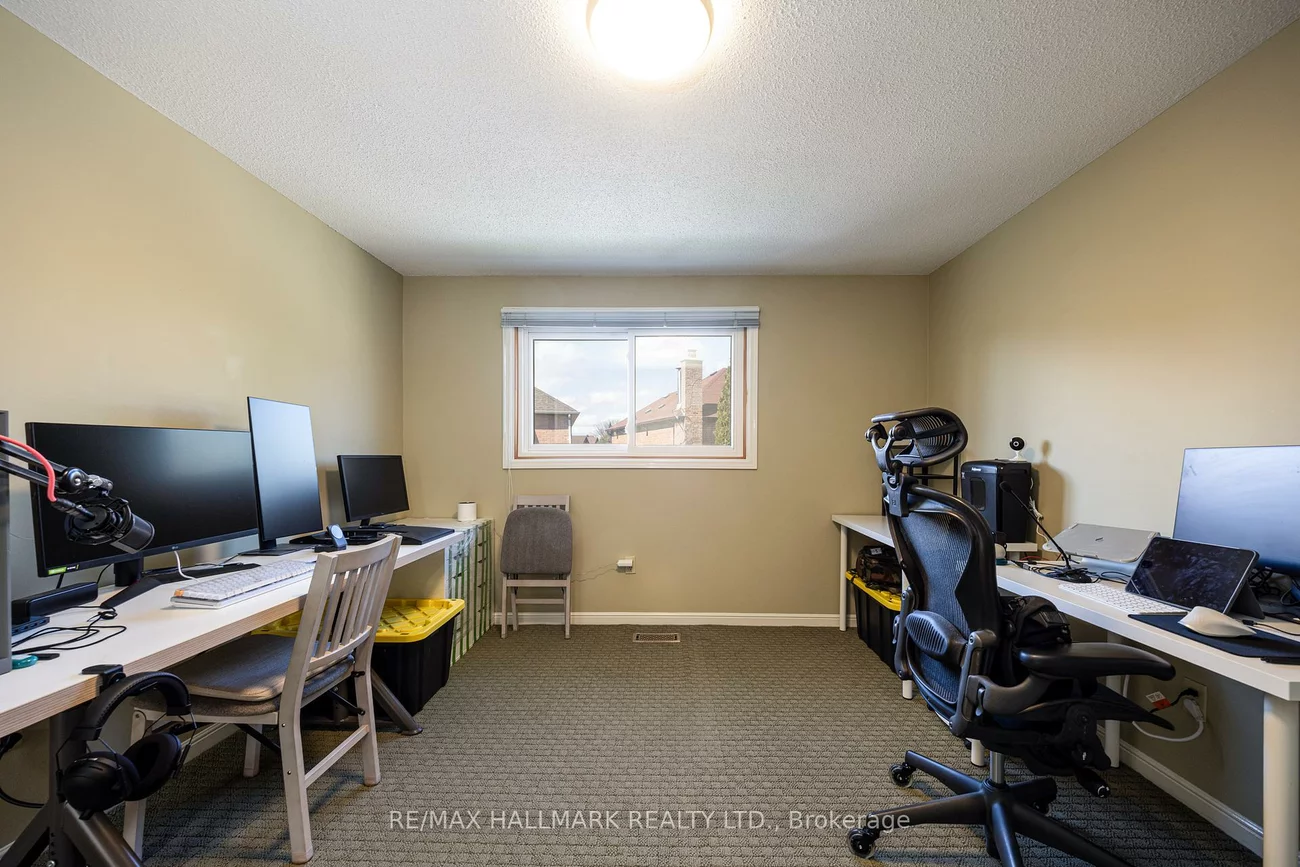 85, Colvin, Brownridge, Vaughan