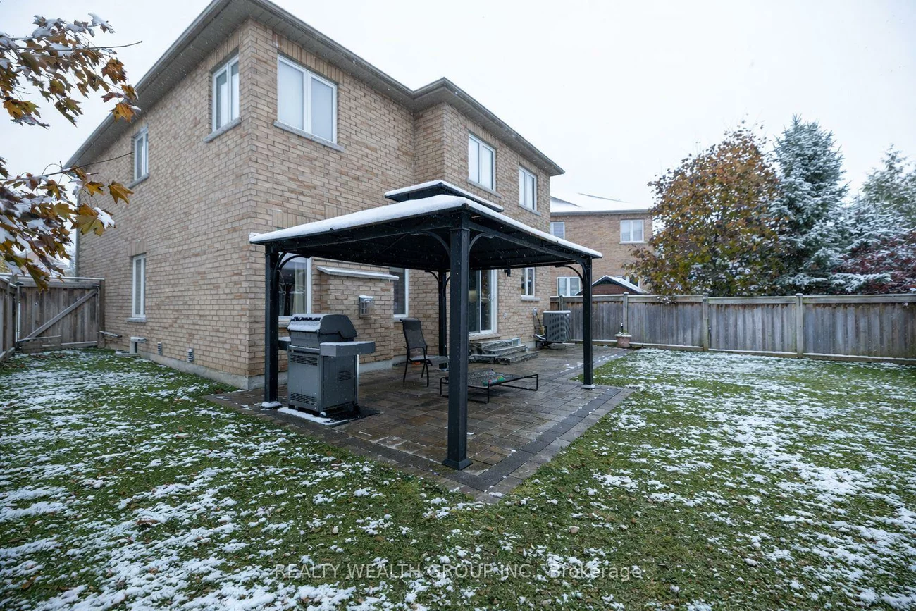 32, Rock Elm, Patterson, Vaughan