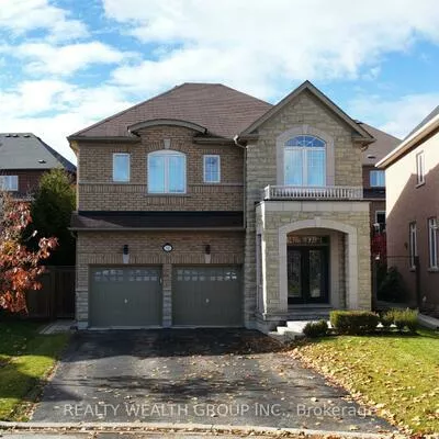 32, Rock Elm, Patterson, Vaughan
