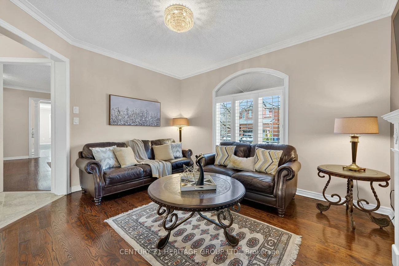 2, Adam Ernst, Vellore Village, Vaughan