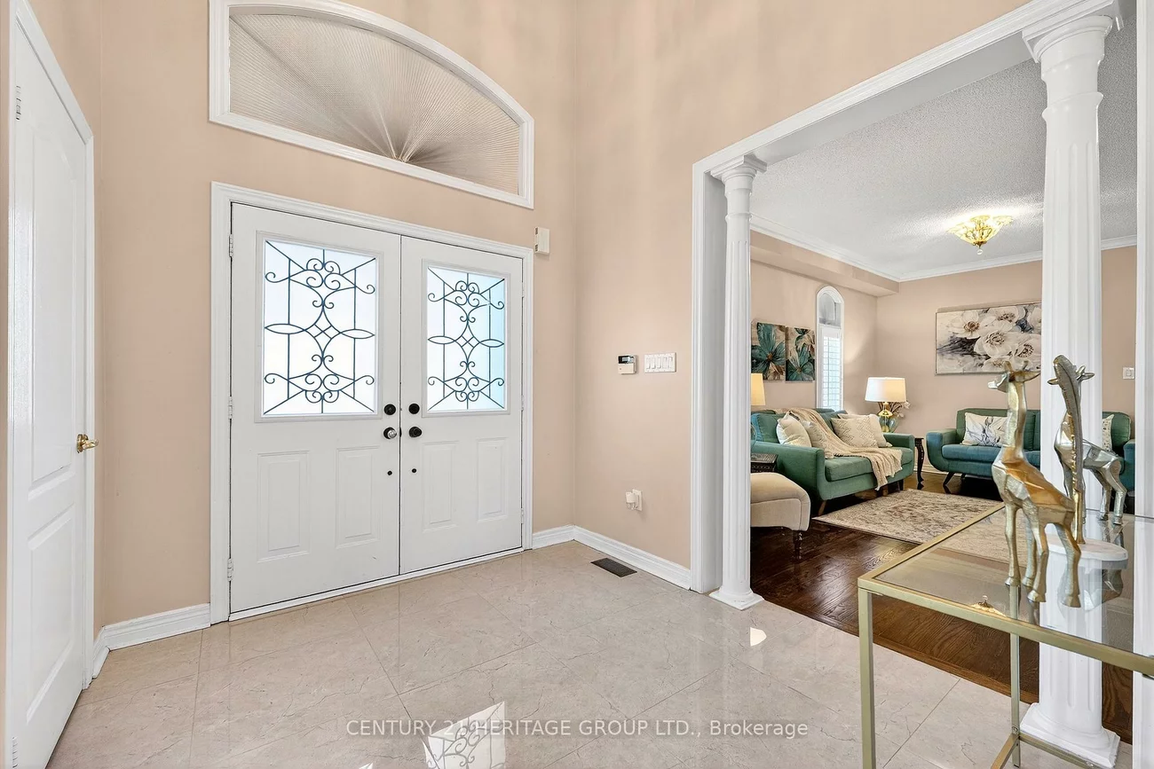 2, Adam Ernst, Vellore Village, Vaughan