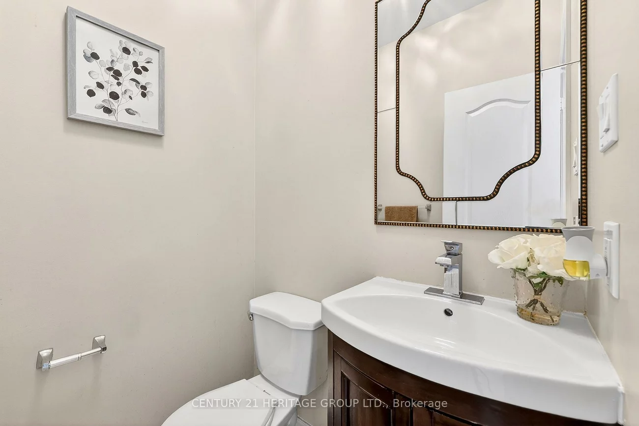 2, Adam Ernst, Vellore Village, Vaughan