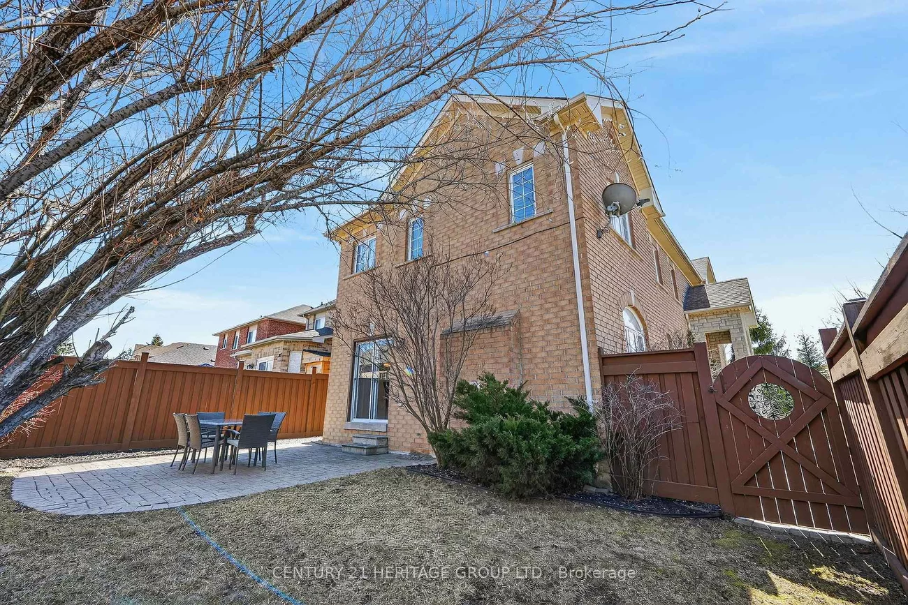 2, Adam Ernst, Vellore Village, Vaughan