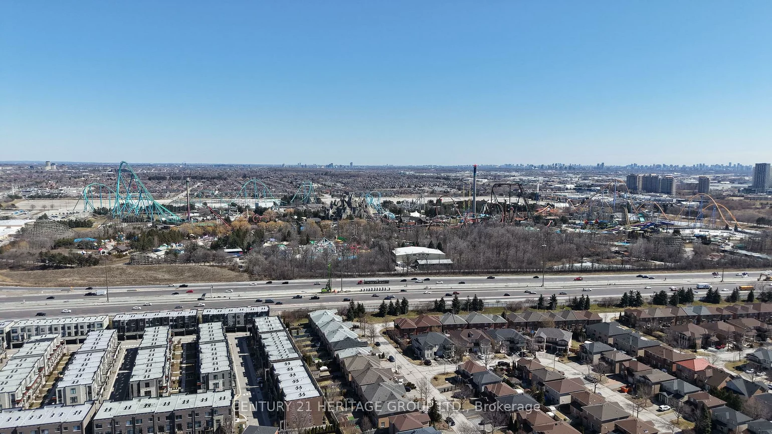 2, Adam Ernst, Vellore Village, Vaughan