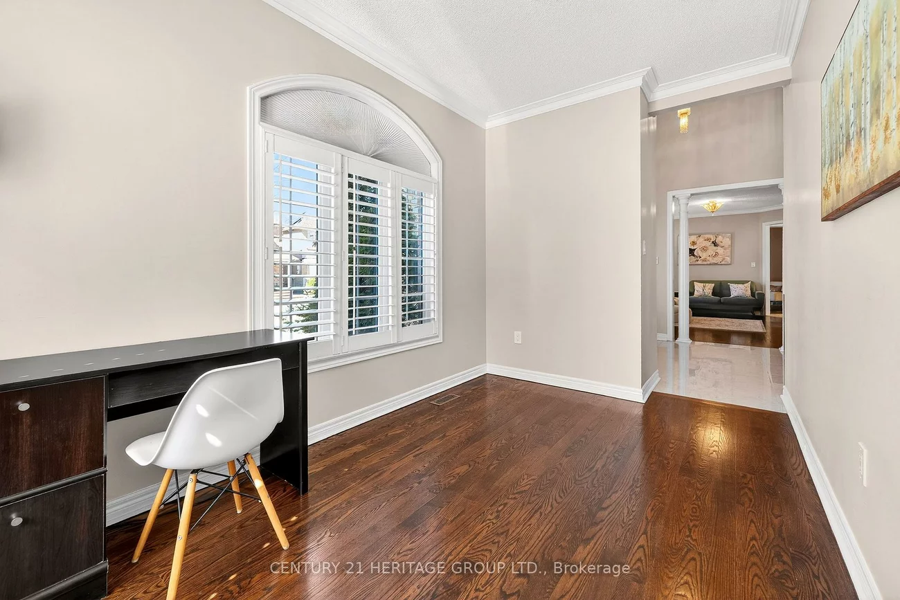 2, Adam Ernst, Vellore Village, Vaughan