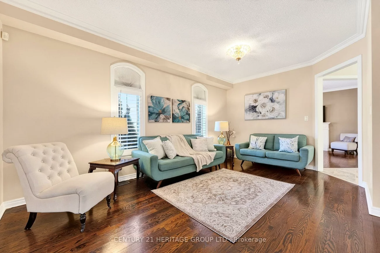 2, Adam Ernst, Vellore Village, Vaughan