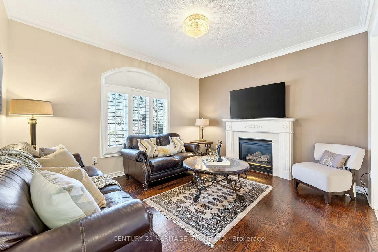 2, Adam Ernst, Vellore Village, Vaughan