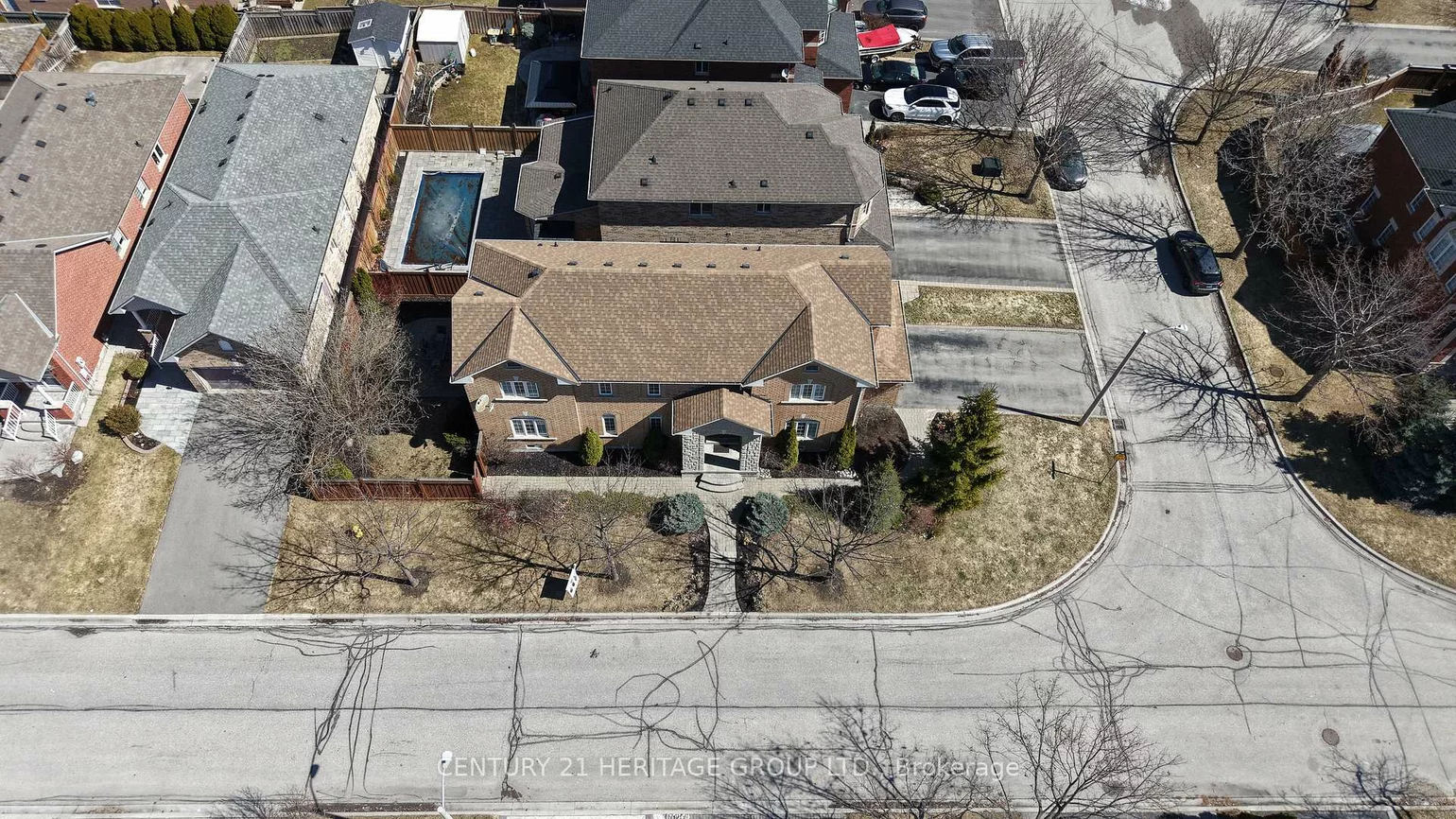 2, Adam Ernst, Vellore Village, Vaughan