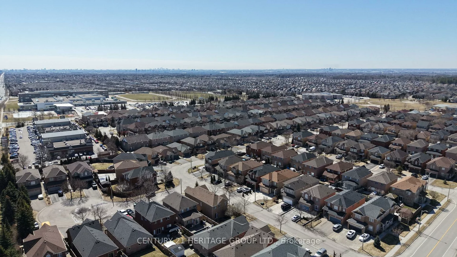 2, Adam Ernst, Vellore Village, Vaughan