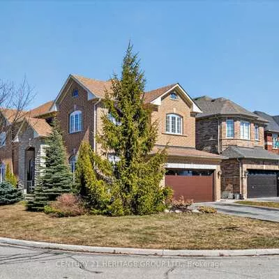 2, Adam Ernst, Vellore Village, Vaughan