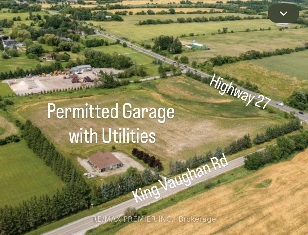 6080, King Vaughan, Kleinburg, Vaughan