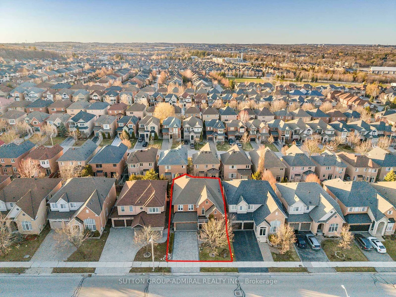 90, Summeridge, Patterson, Vaughan