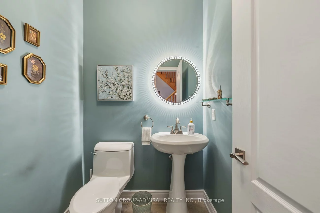 90, Summeridge, Patterson, Vaughan