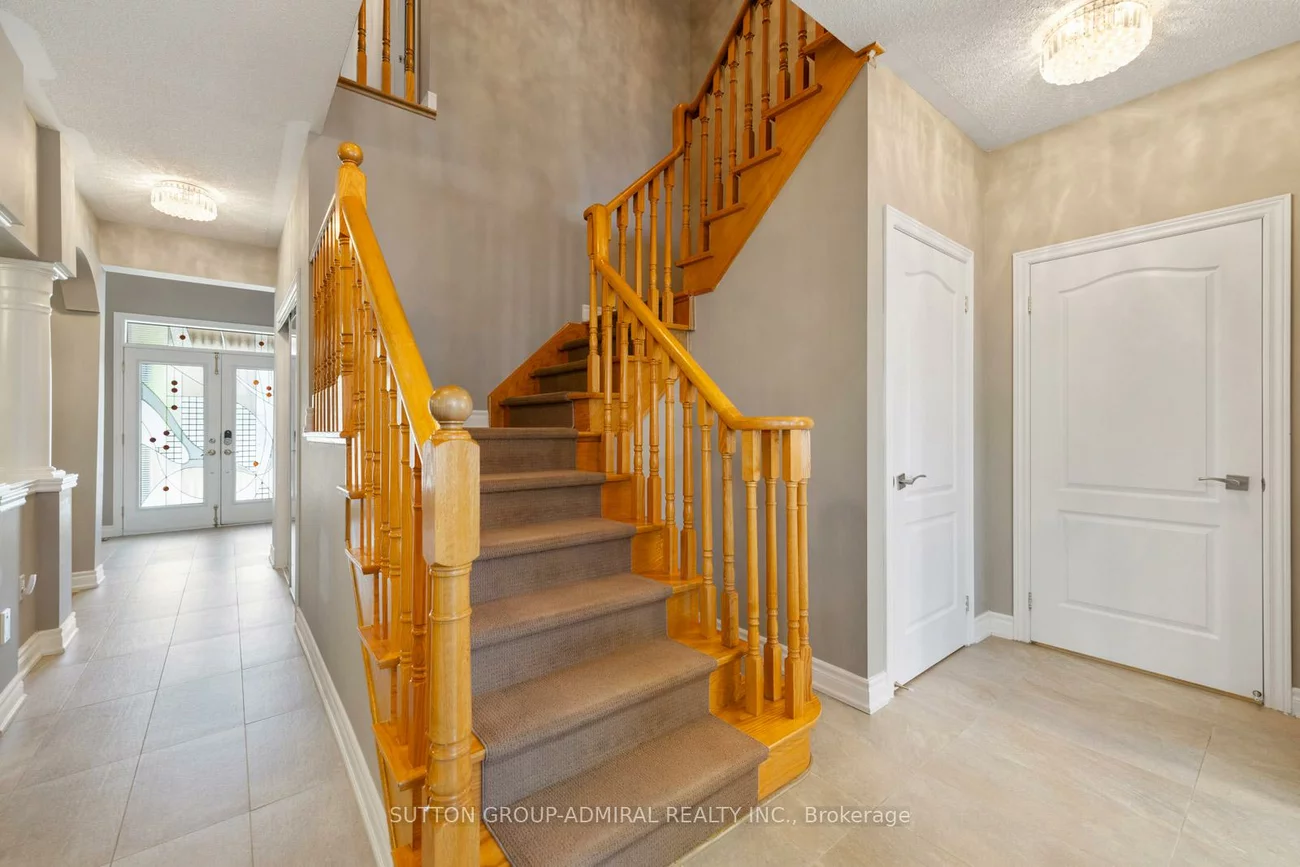 90, Summeridge, Patterson, Vaughan