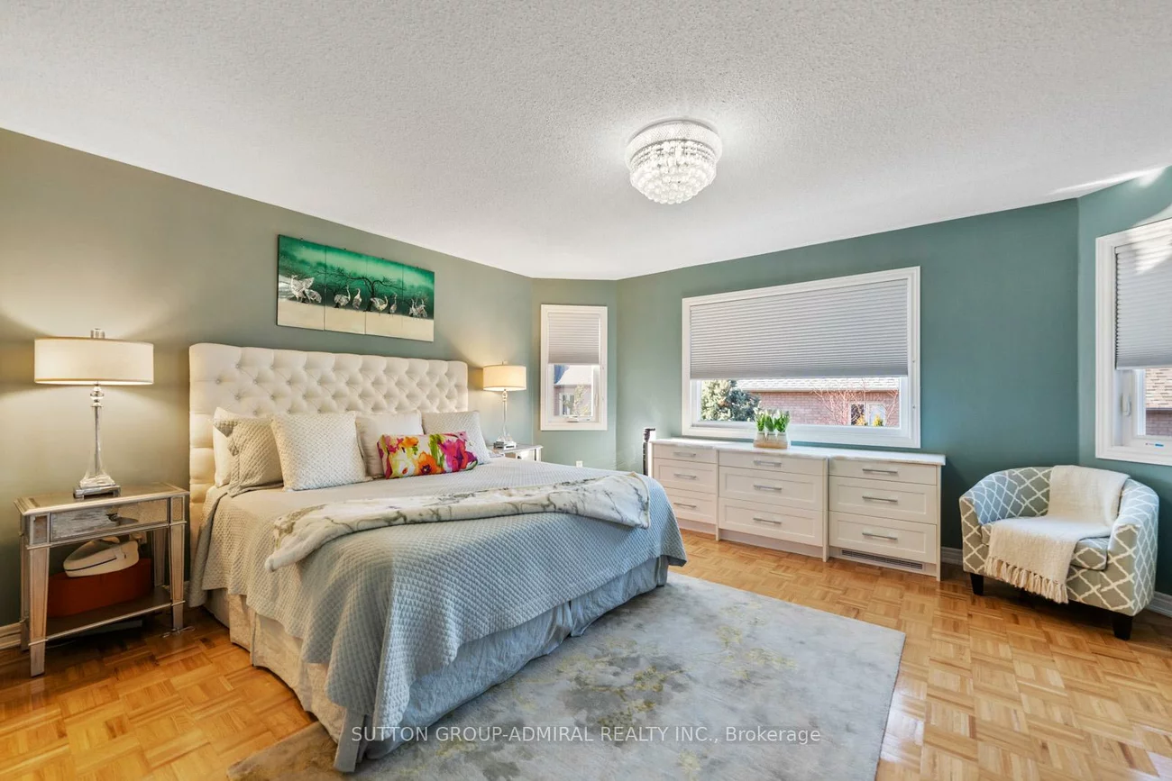 90, Summeridge, Patterson, Vaughan