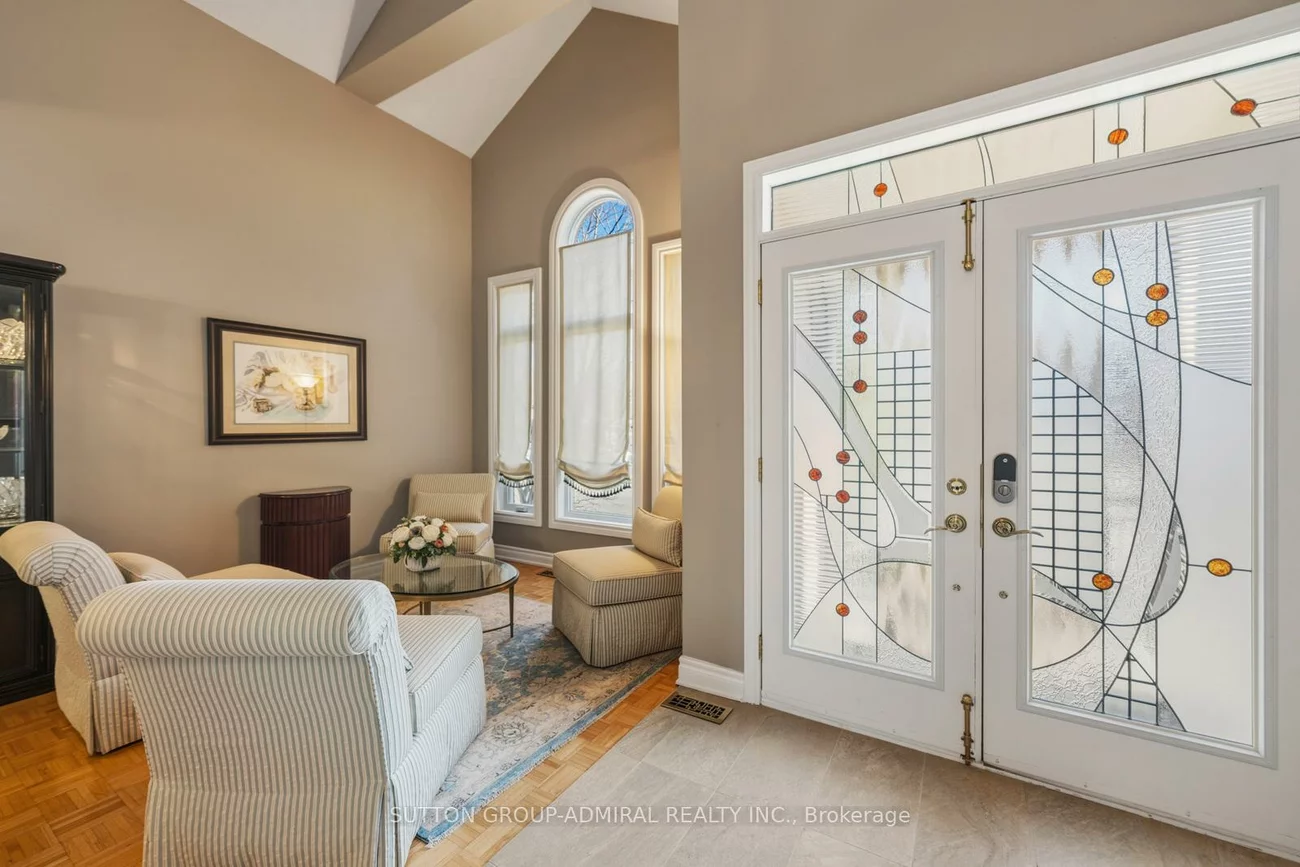 90, Summeridge, Patterson, Vaughan