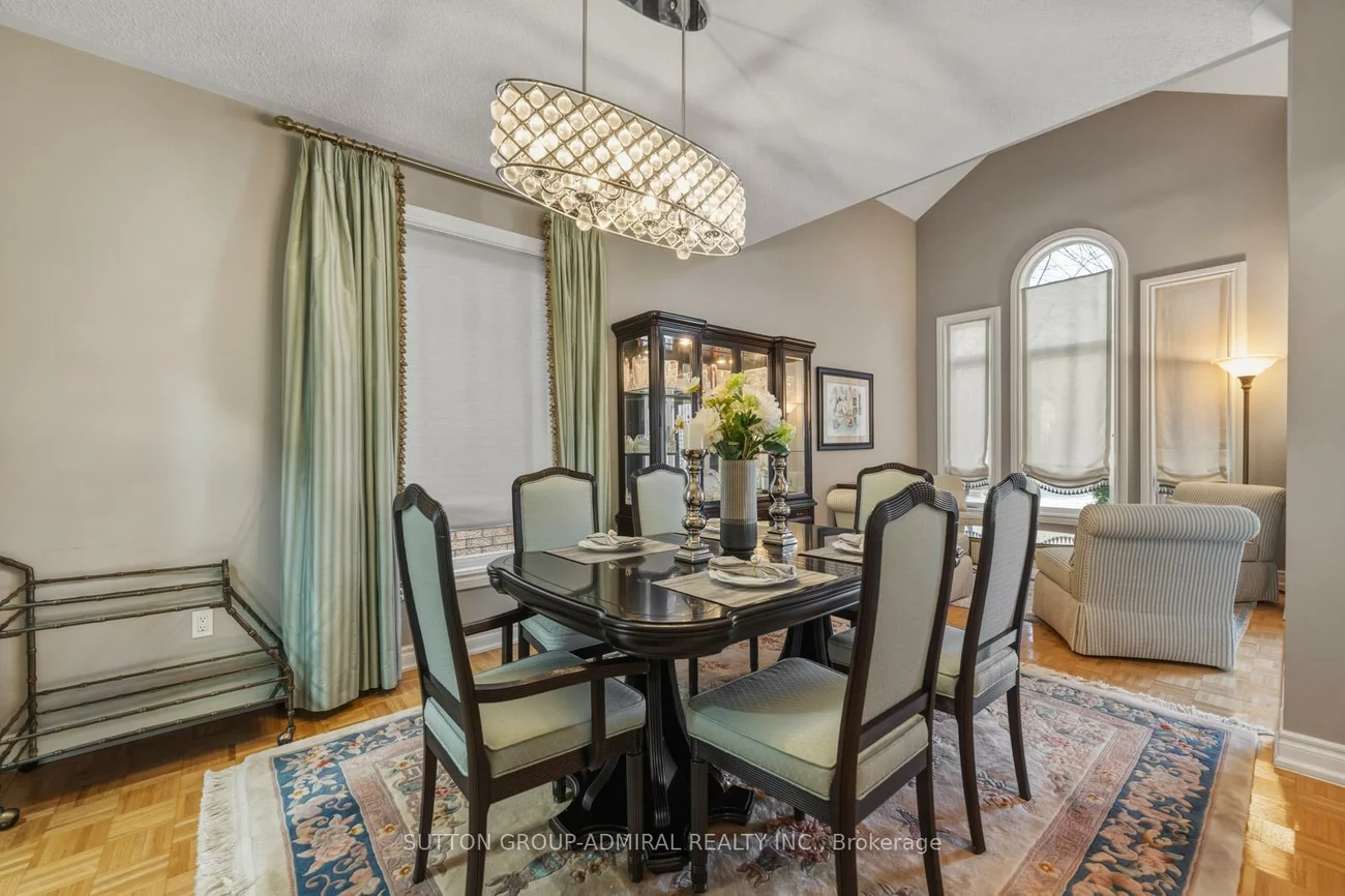 90, Summeridge, Patterson, Vaughan