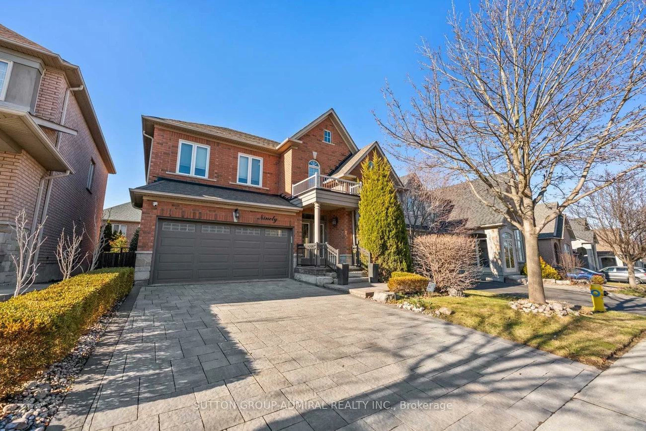 90, Summeridge, Patterson, Vaughan