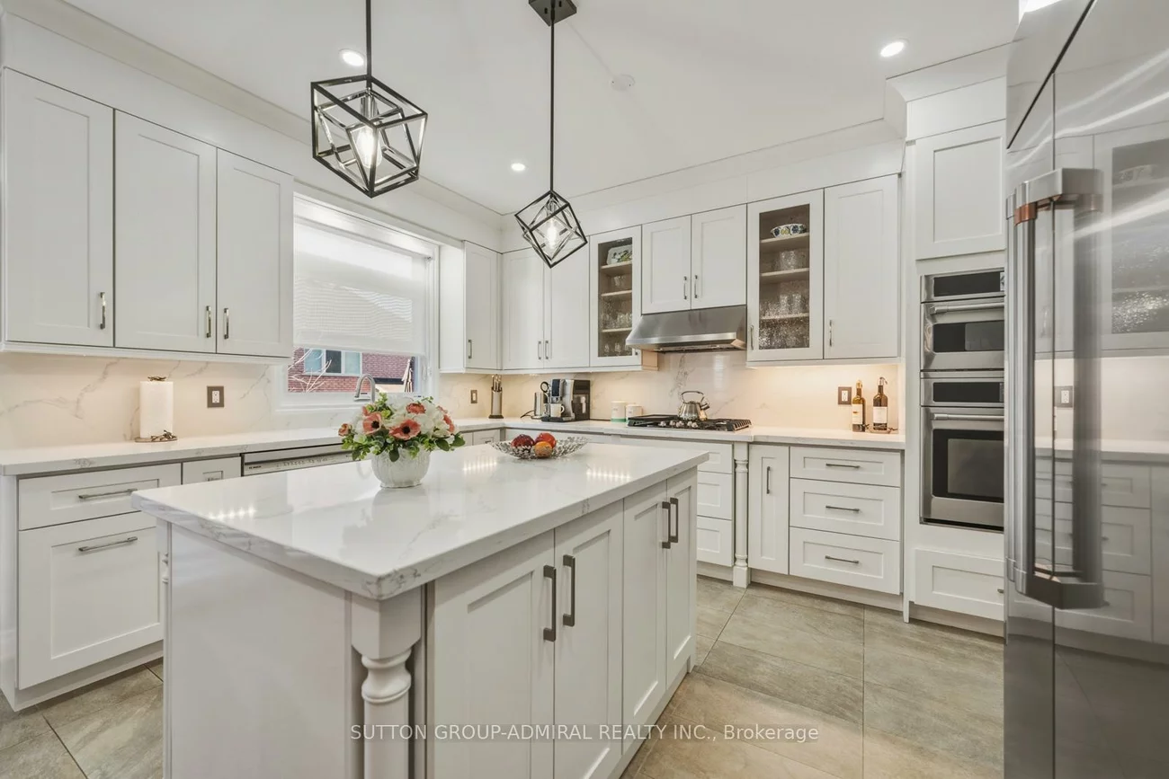 90, Summeridge, Patterson, Vaughan