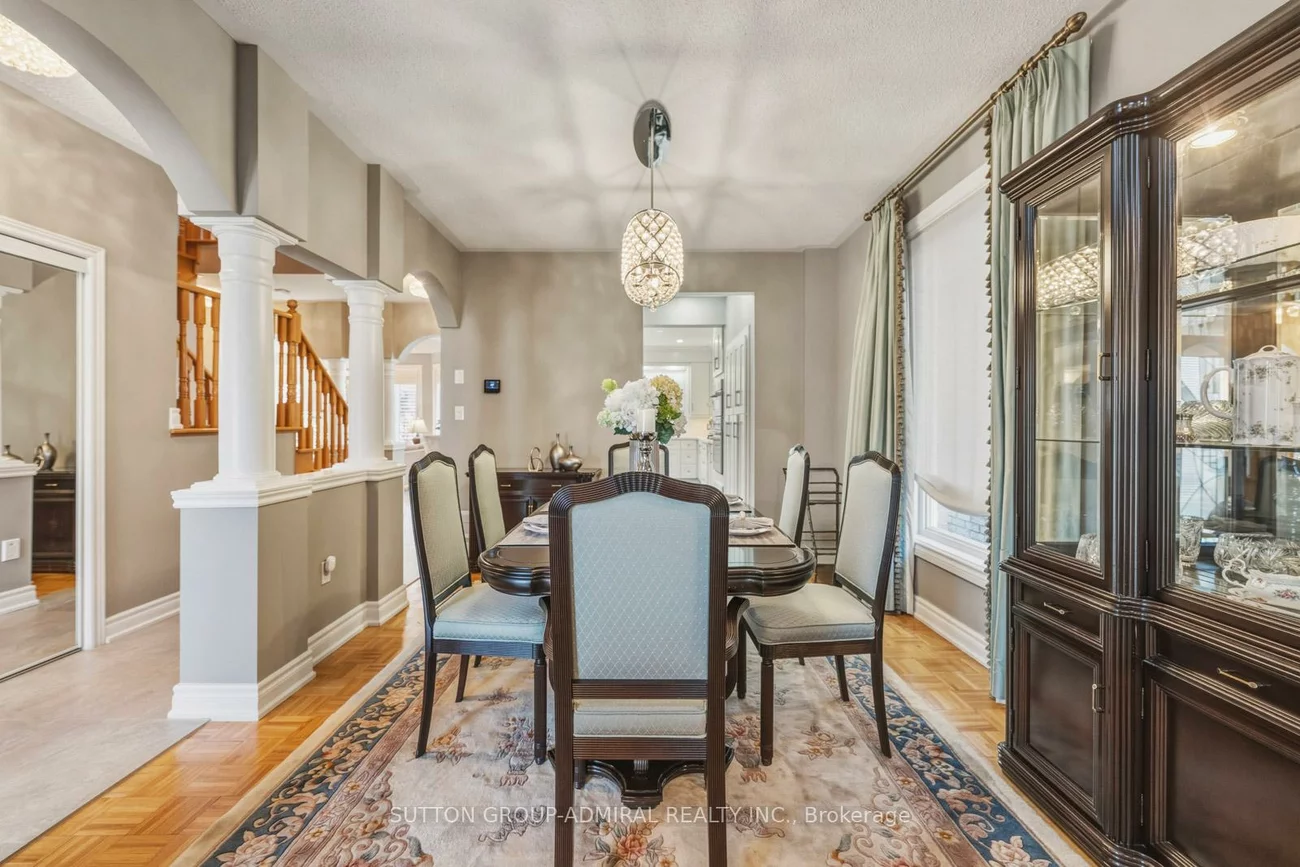 90, Summeridge, Patterson, Vaughan