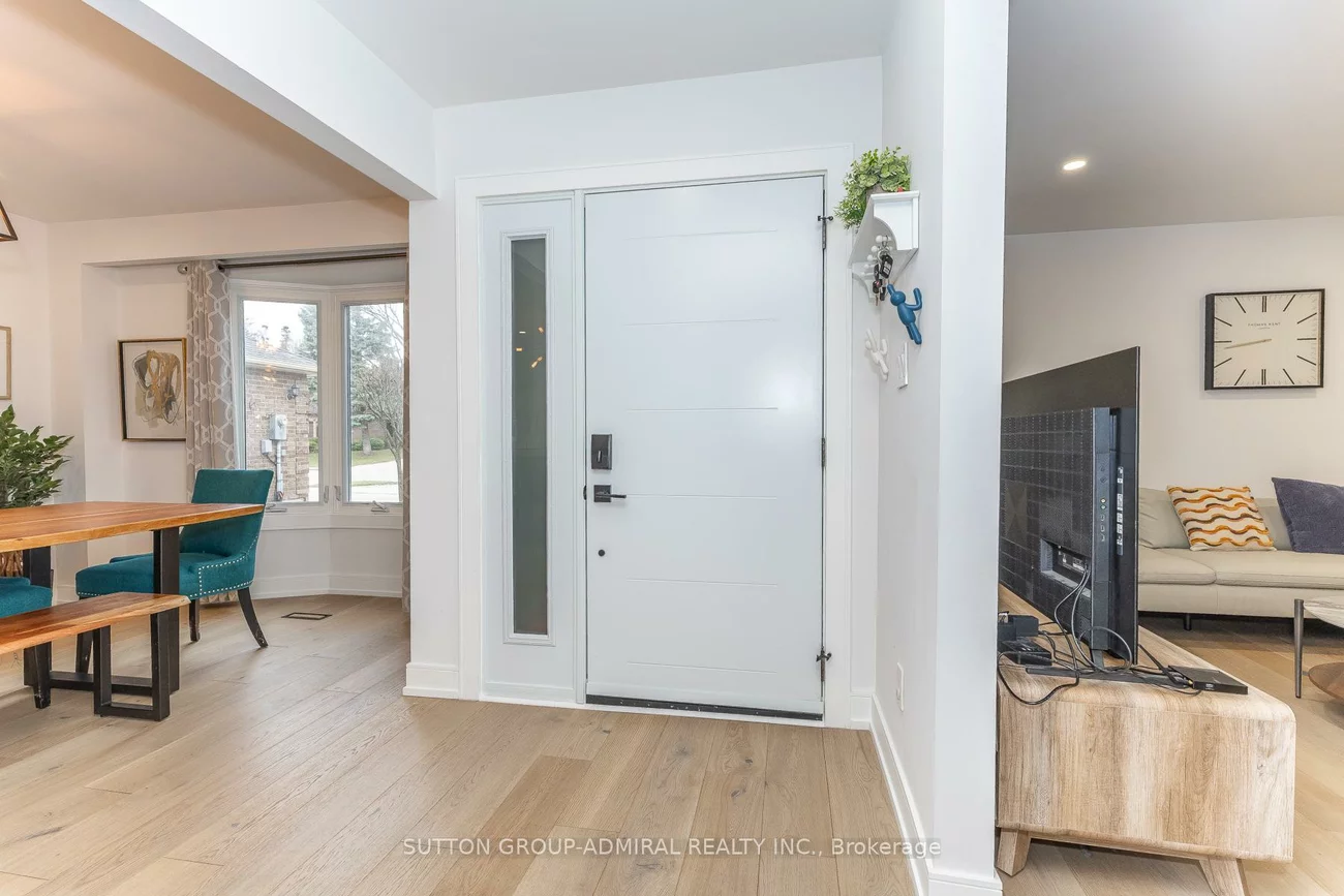 37, Spring Gate, Crestwood-Springfarm-Yorkhill, Vaughan