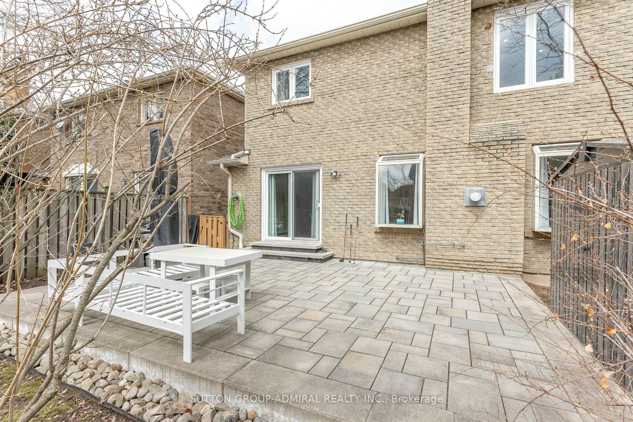 37, Spring Gate, Crestwood-Springfarm-Yorkhill, Vaughan