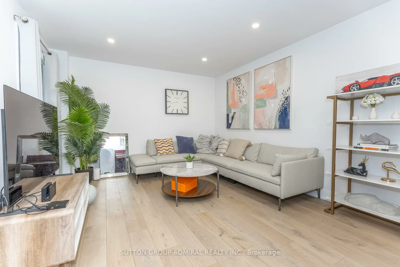 37, Spring Gate, Crestwood-Springfarm-Yorkhill, Vaughan