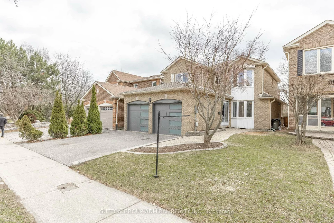37, Spring Gate, Crestwood-Springfarm-Yorkhill, Vaughan