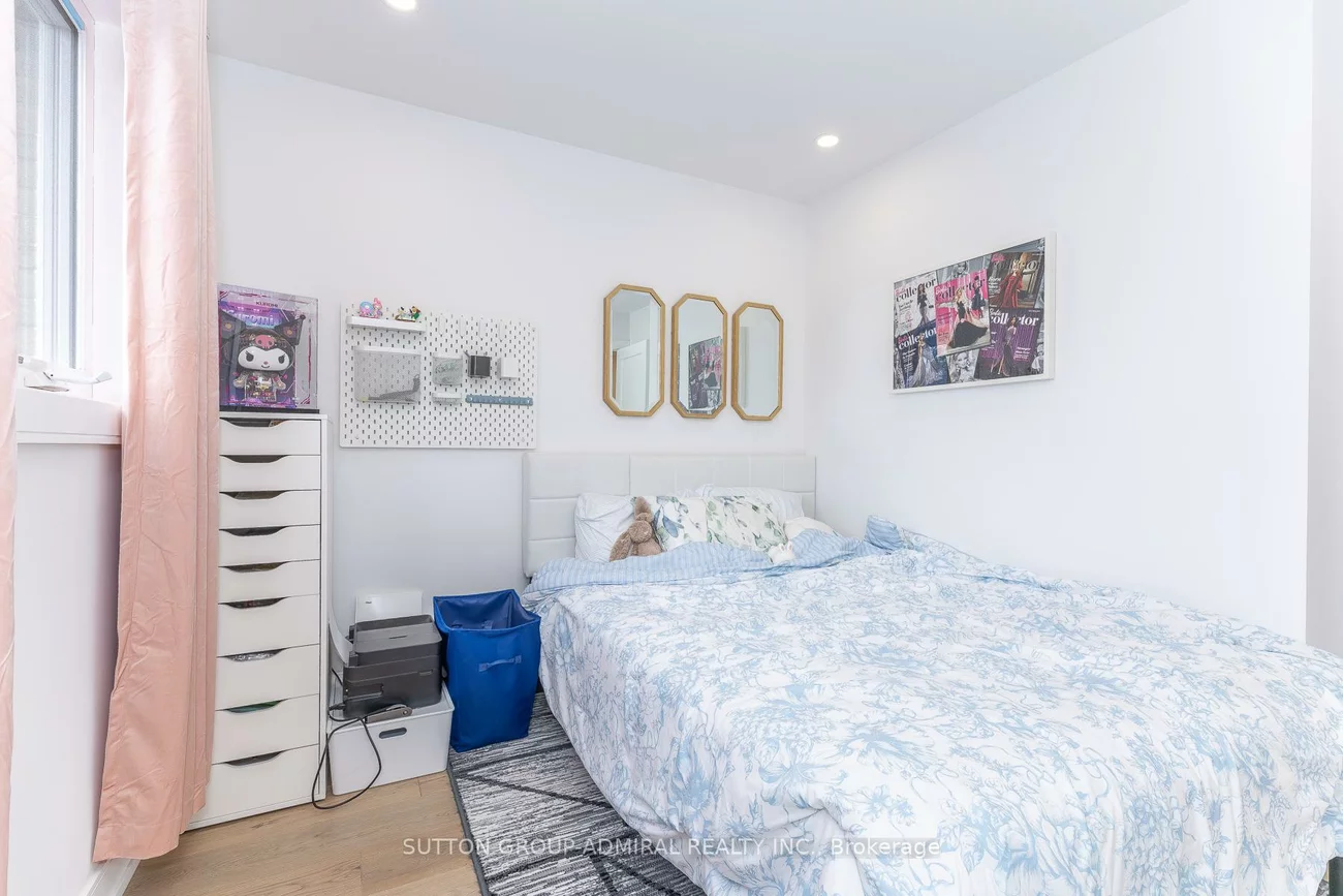 37, Spring Gate, Crestwood-Springfarm-Yorkhill, Vaughan