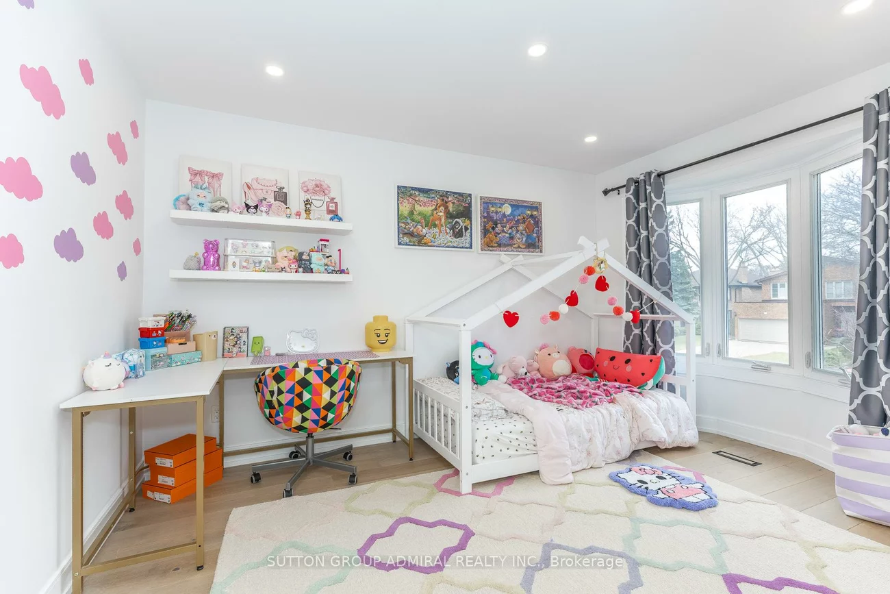 37, Spring Gate, Crestwood-Springfarm-Yorkhill, Vaughan