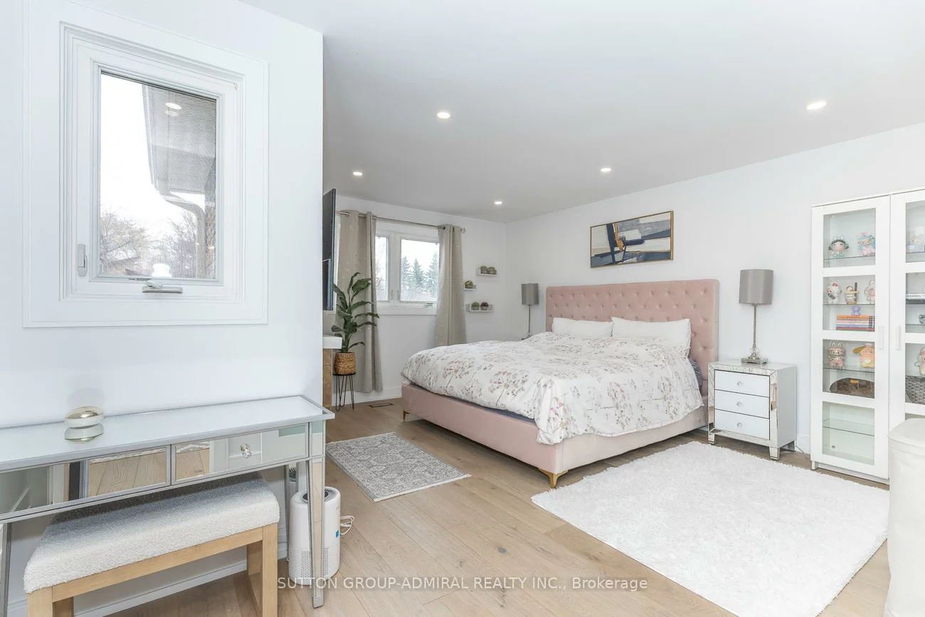 37, Spring Gate, Crestwood-Springfarm-Yorkhill, Vaughan