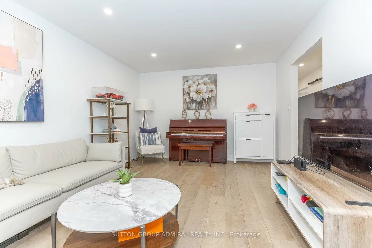 37, Spring Gate, Crestwood-Springfarm-Yorkhill, Vaughan