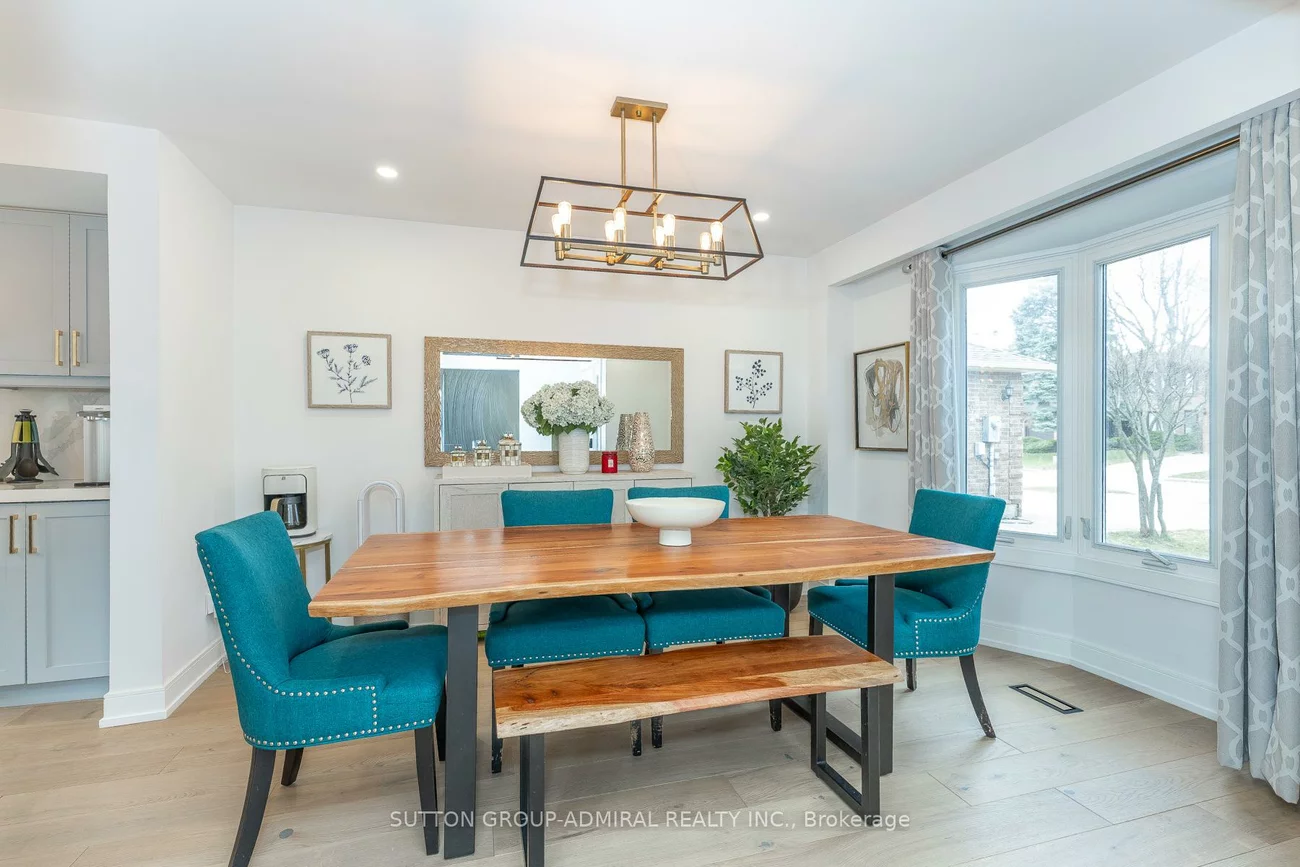 37, Spring Gate, Crestwood-Springfarm-Yorkhill, Vaughan