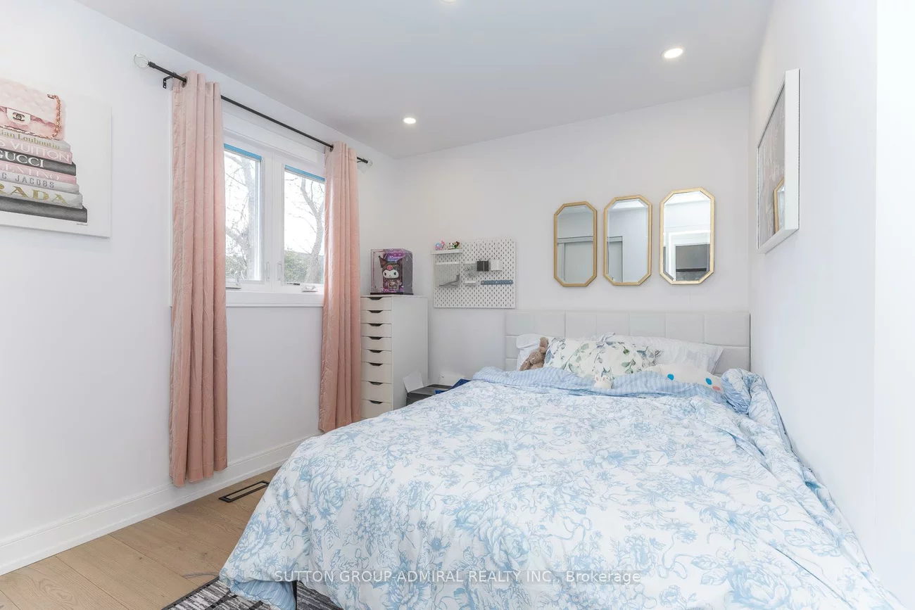 37, Spring Gate, Crestwood-Springfarm-Yorkhill, Vaughan