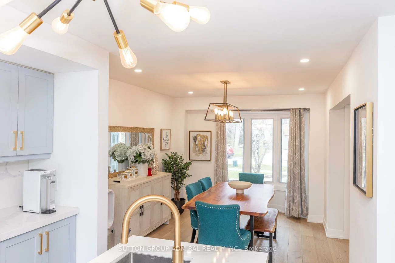 37, Spring Gate, Crestwood-Springfarm-Yorkhill, Vaughan