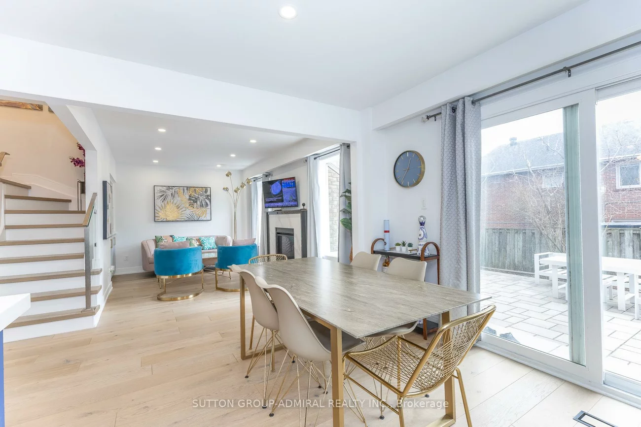 37, Spring Gate, Crestwood-Springfarm-Yorkhill, Vaughan