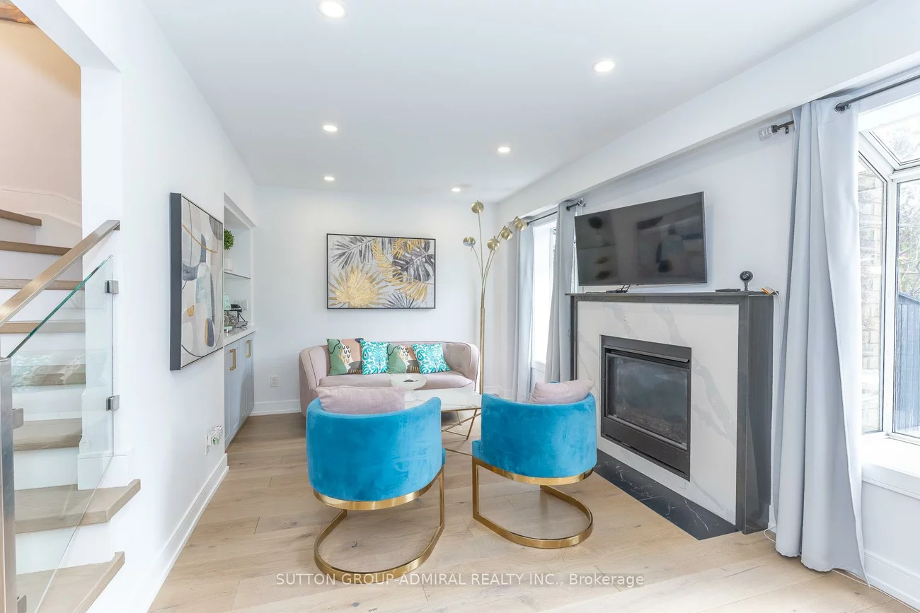 37, Spring Gate, Crestwood-Springfarm-Yorkhill, Vaughan