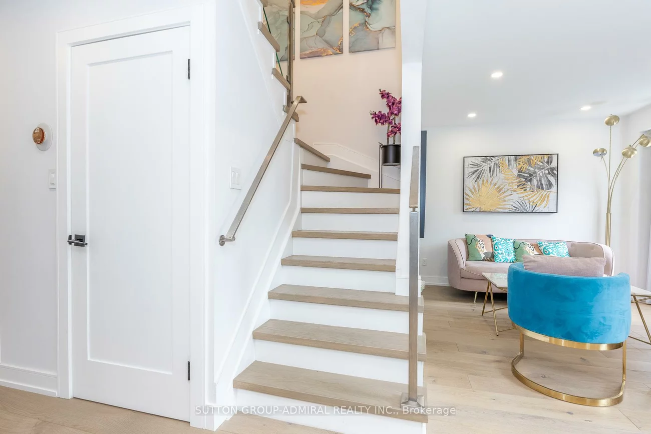 37, Spring Gate, Crestwood-Springfarm-Yorkhill, Vaughan