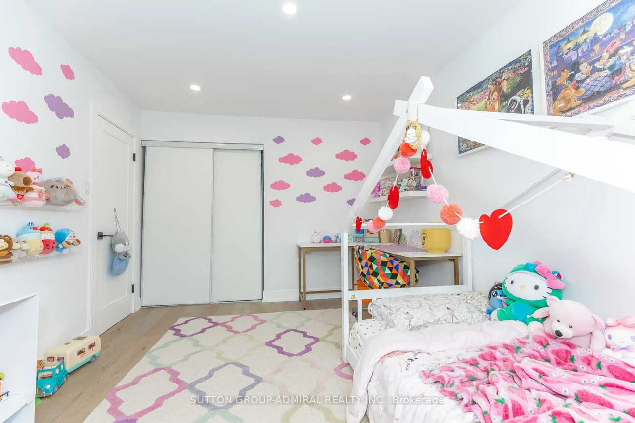 37, Spring Gate, Crestwood-Springfarm-Yorkhill, Vaughan