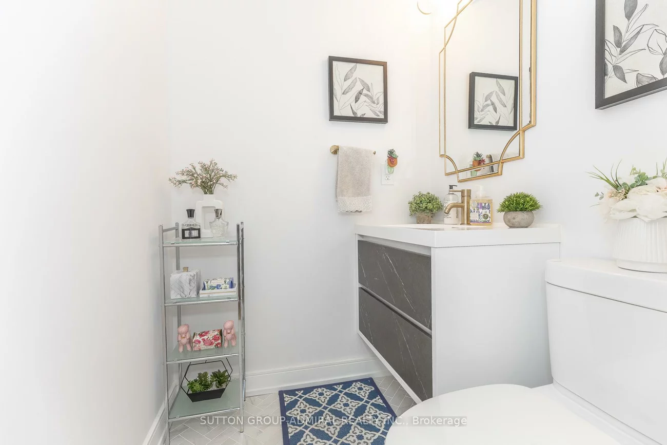 37, Spring Gate, Crestwood-Springfarm-Yorkhill, Vaughan