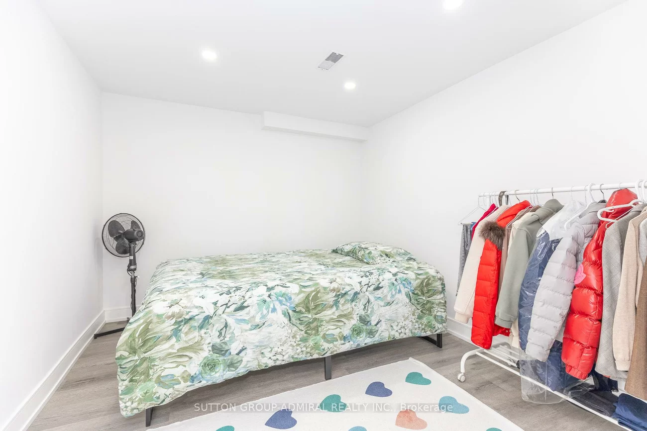 37, Spring Gate, Crestwood-Springfarm-Yorkhill, Vaughan