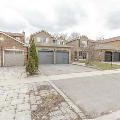 37, Spring Gate, Crestwood-Springfarm-Yorkhill, Vaughan
