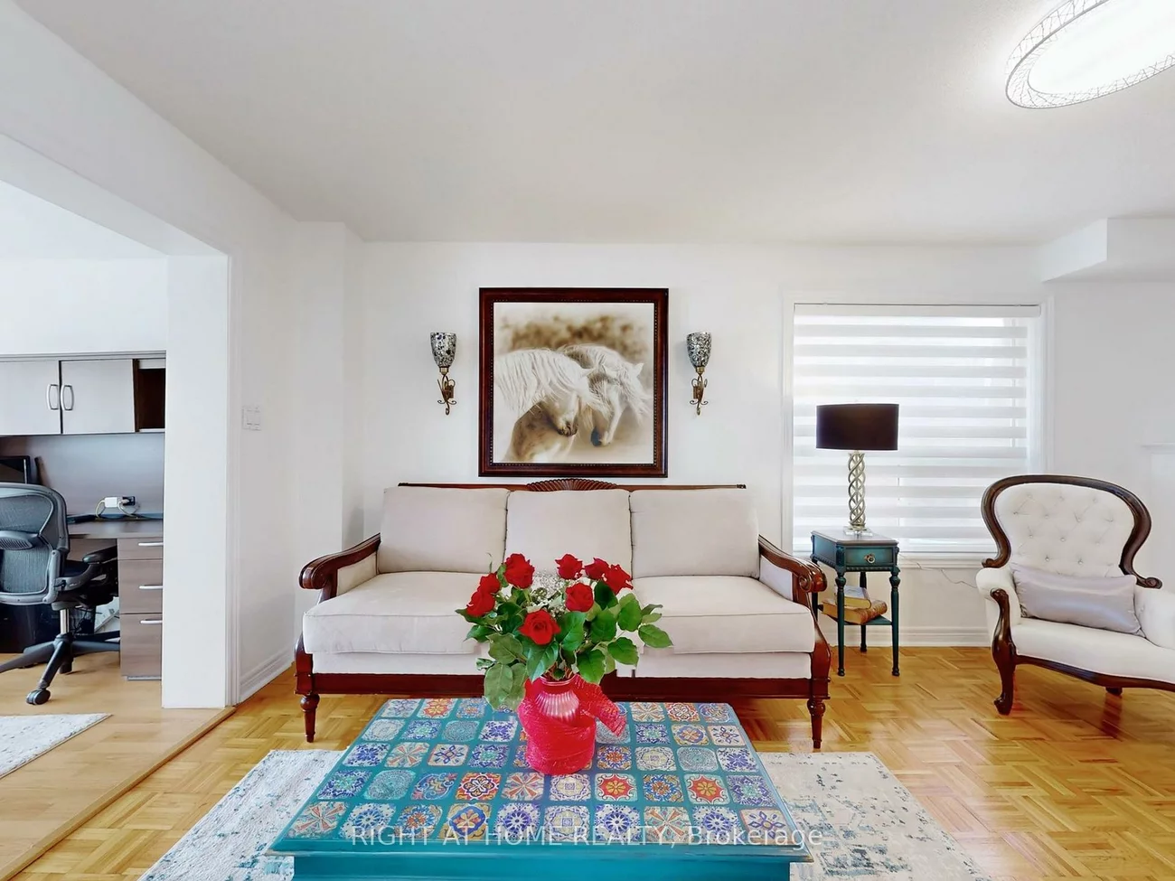 55, Hollybush, Maple, Vaughan